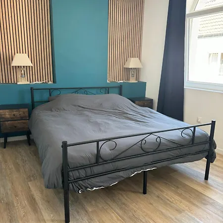 Gina * Grand-Fort-Philippe