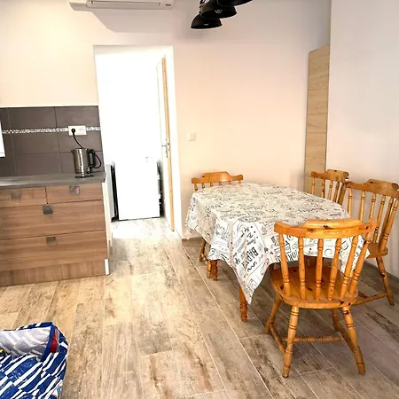 Holiday home Gina Grand-Fort-Philippe